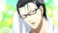 Haven’t You Heard? I’m Sakamoto (Image via Studio Deen)